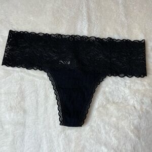 Aerie Thong